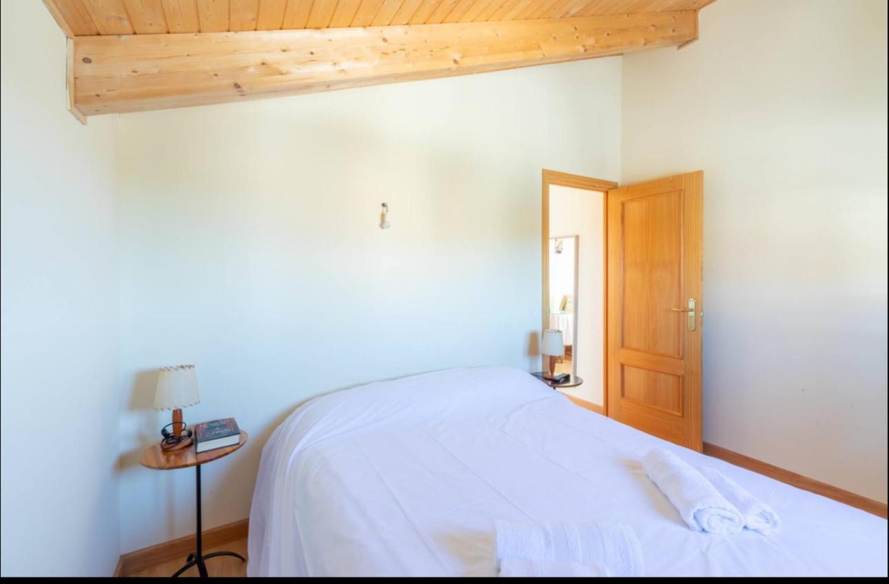 El Refugio De Segovia Villa Ituero y Lama Dış mekan fotoğraf